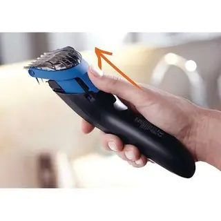 Машинка для стрижки Philips QC-5360