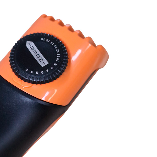 Машинка для стрижки Rowenta Sport Collection TN5202F0 - фото 4