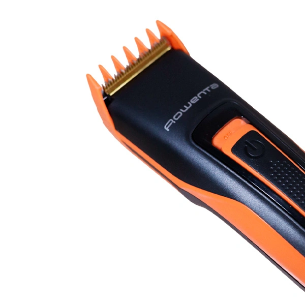 Машинка для стрижки Rowenta Sport Collection TN5202F0 - фото 5