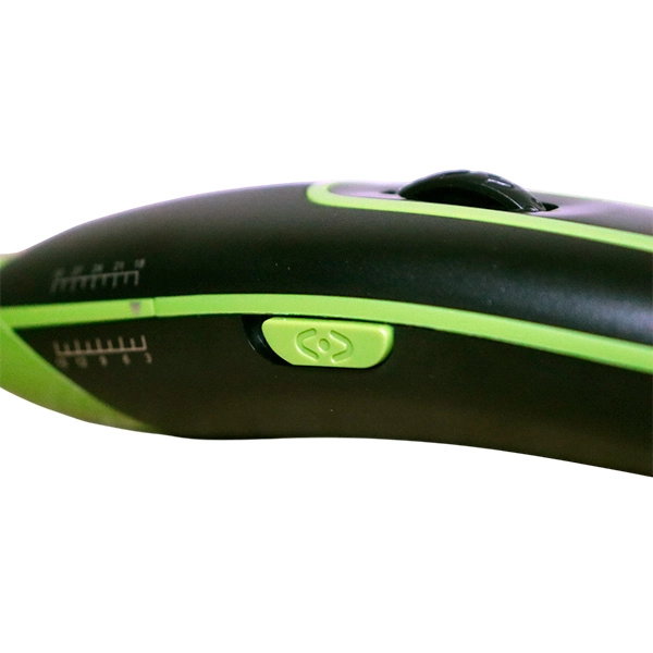 Машинка для стрижки Rowenta Sport Collection TN1409F0 - фото 4