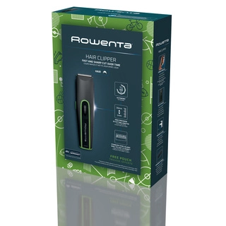 Машинка для стрижки Rowenta Sport Collection TN1409F0 - фото 3