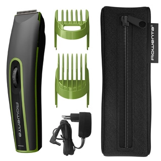 Машинка для стрижки Rowenta Sport Collection TN1409F0 - фото 2