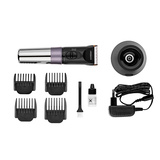 Машинка для стрижки Ardesto HC-Y40-DBS - фото 11