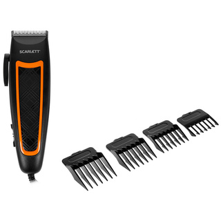 Машинка для стрижки волос Scarlett SC-HC63C18