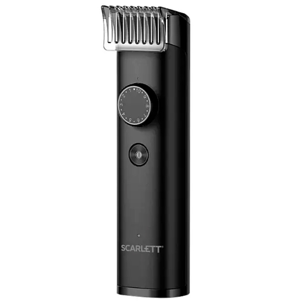 Машина для стрижки волос Scarlett SC-HC63C105 - фото 2