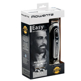 Мультитриммер Rowenta Trim&Style 11в1 (TN9110F4) - фото 7