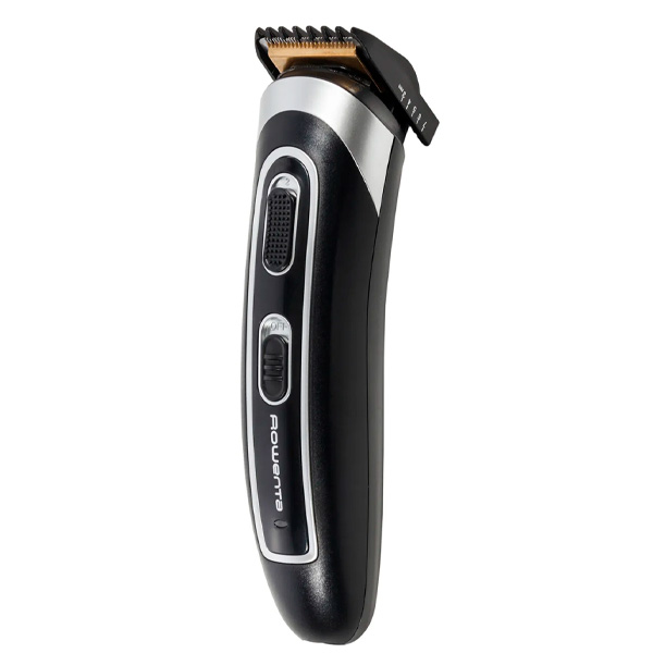 Мультитриммер Rowenta Trim&Style 11в1 (TN9110F4) - фото 3