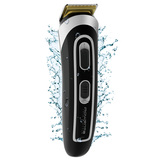 Мультитриммер Rowenta Trim&Style 11в1 (TN9110F4) - фото 4