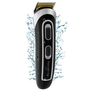 Мультитриммер Rowenta Trim&Style 11в1 (TN9110F4)