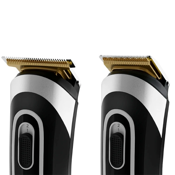 Мультитриммер Rowenta Trim&Style 11в1 (TN9110F4) - фото 2