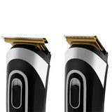 Мультитриммер Rowenta Trim&Style 11в1 (TN9110F4) - фото 2