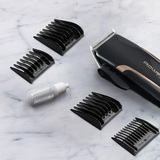 Машинка для стрижки Rowenta TN1609F0 Driver (TN1609F0) - фото 7