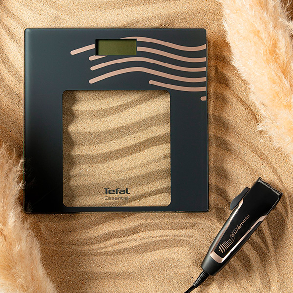 Машинка для стрижки волос Rowenta Driver (TN1609F0) - фото 8