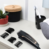 Машинка для стрижки Rowenta TN1609F0 Driver (TN1609F0) - фото 8