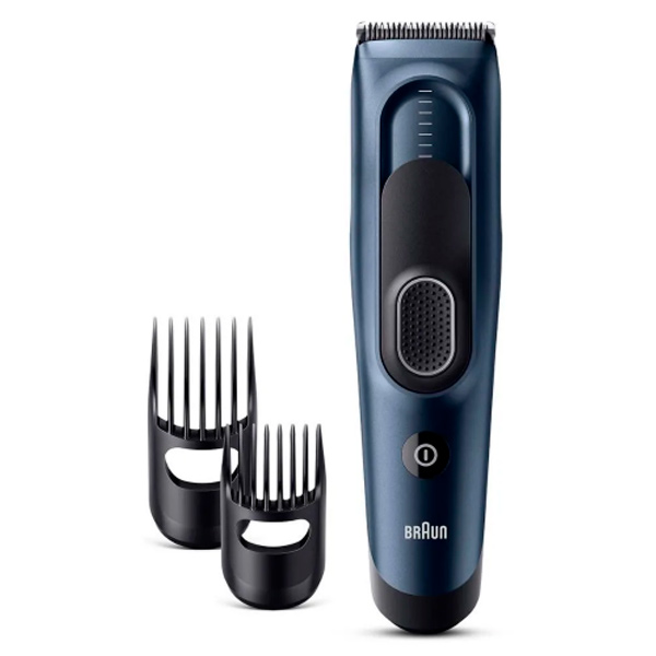 Шаш қиюға арналған  Braun машинасы HC5350 - фото 2