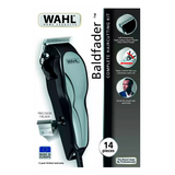 Машинка для стрижки волос Wahl Baldfader 20107.0460 - фото 4