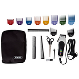 Машинка для стрижки волос Wahl ColorPro Plus Clipper 20104.0460