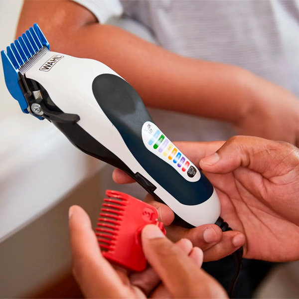 Шаш қиюға арналған машина Wahl ColorPro Plus Clipper 20104.0460 - фото 3