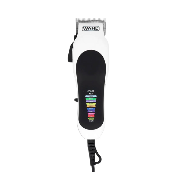 Шаш қиюға арналған машина Wahl ColorPro Plus Clipper 20104.0460 - фото 2