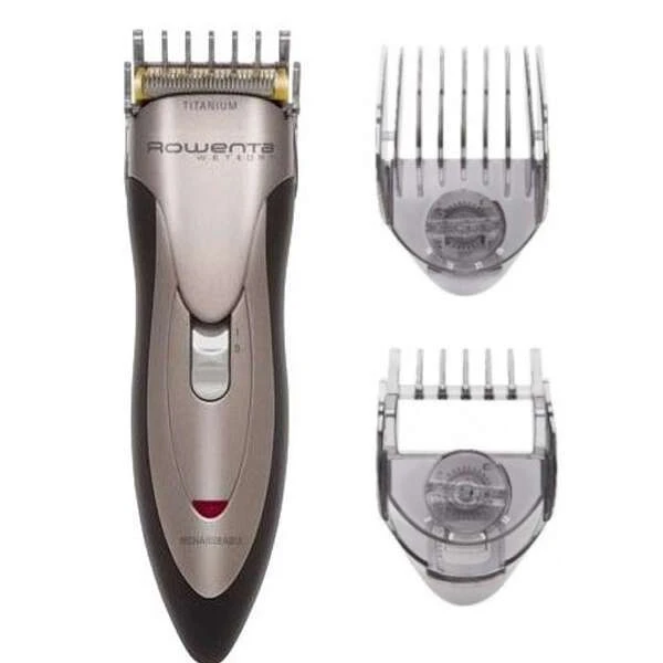 Машинка для стрижки Rowenta TN 5040