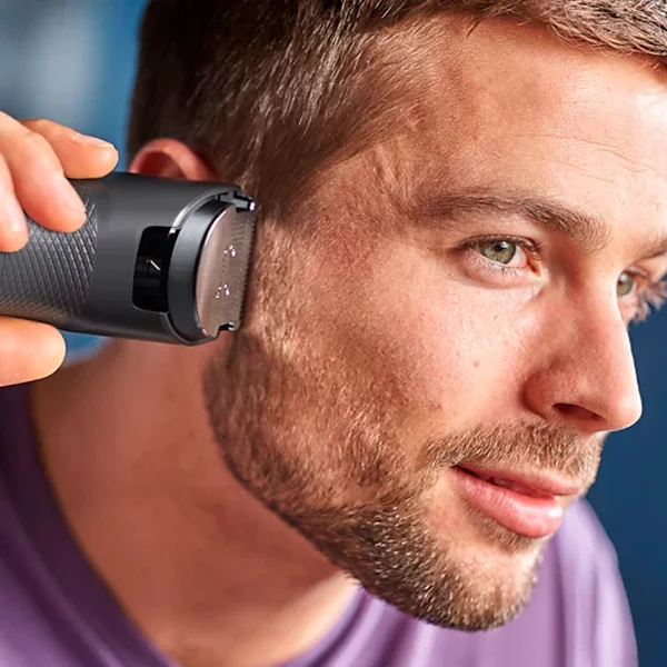 Машинка для стрижки волос Philips HC3530/15 - фото 10