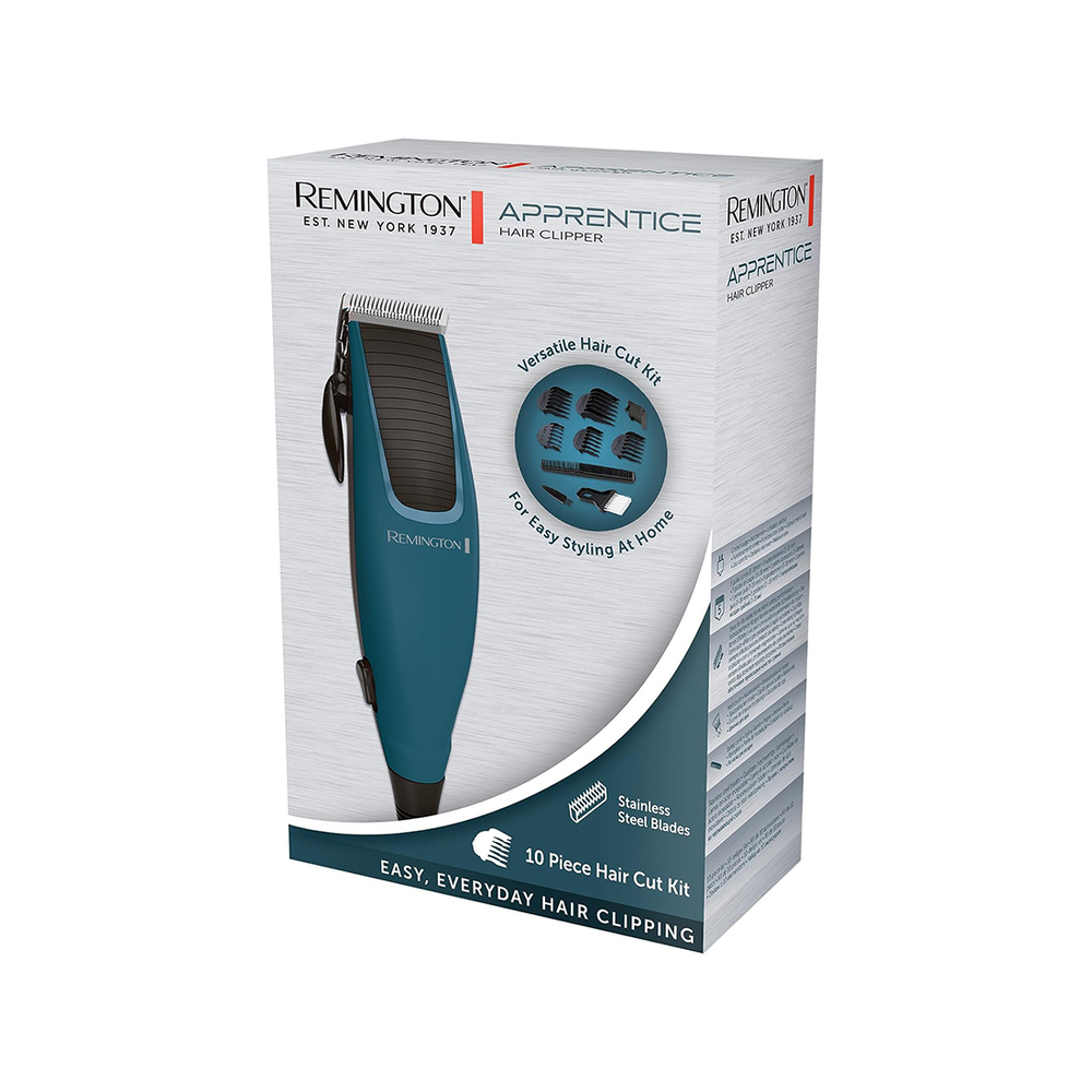 Remington шаш қиюға арналған машинка HC5020 - фото 3