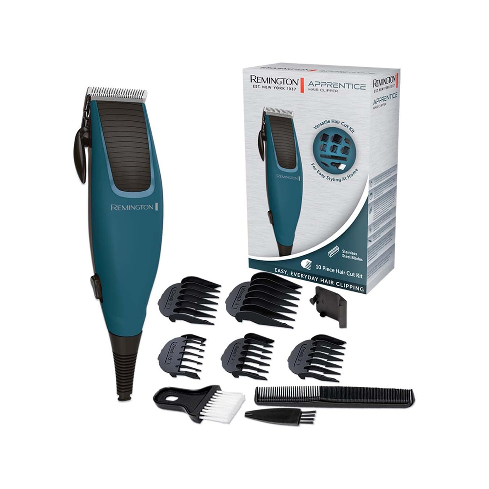 Remington шаш қиюға арналған машинка HC5020 - фото 2