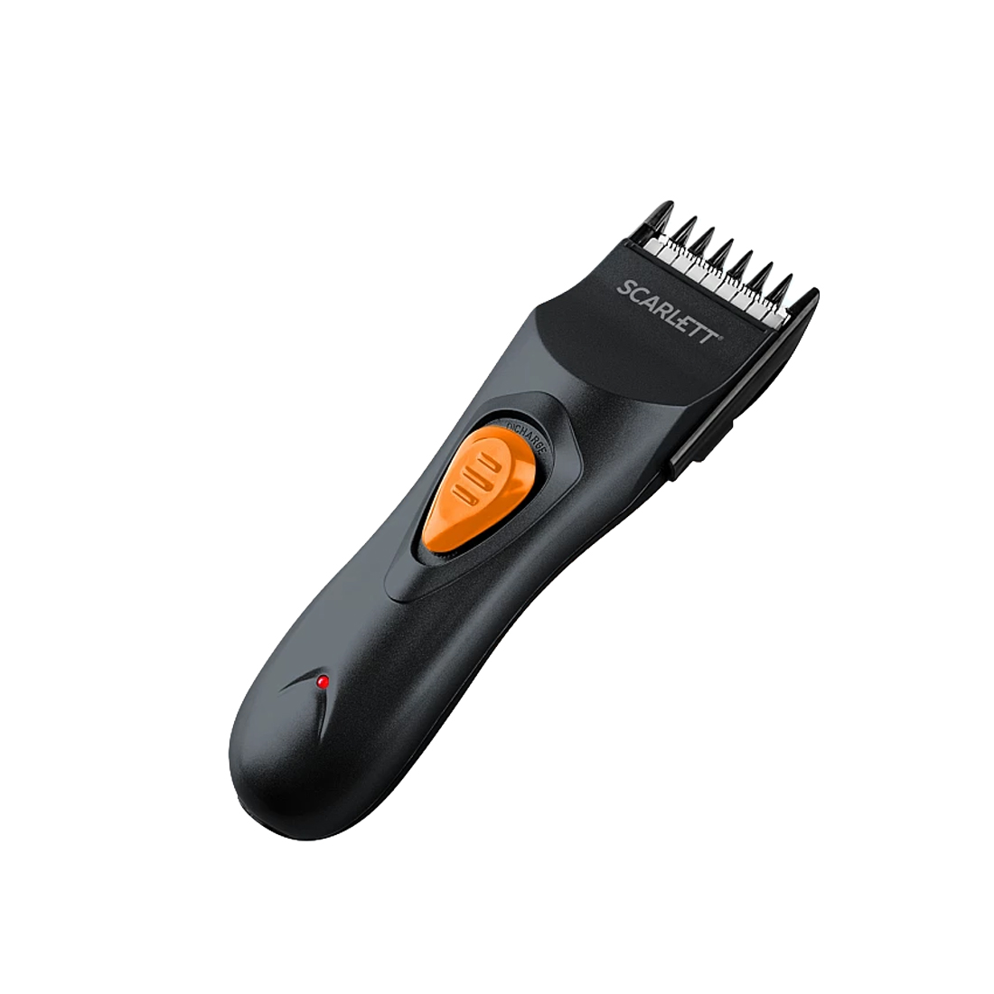 Машинка для стрижки Scarlett SC-HC63050  Машинка для стрижки Scarlett SC-HC63050
