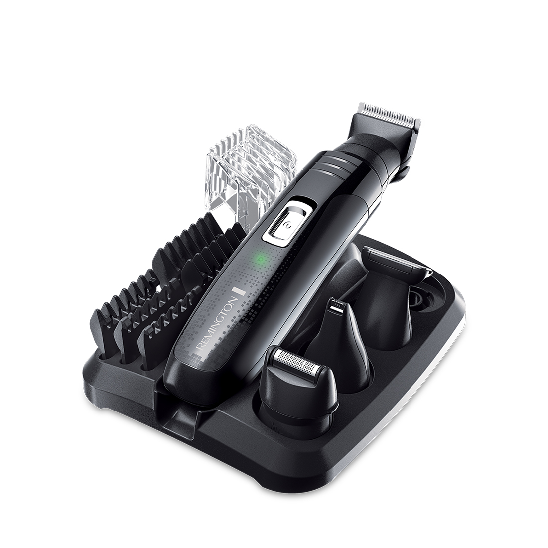 Машинка для стрижки Remington PG6130  Машинка для стрижки Remington PG6130