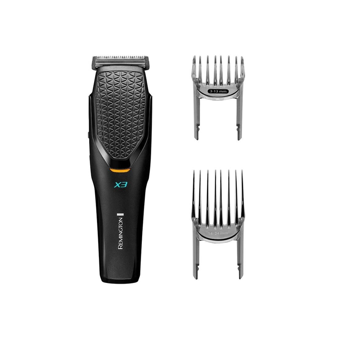 Машинка для стрижки Remington HC3000  - фото 5