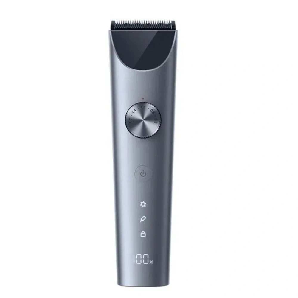 Машинка для стрижки волос Xiaomi Hair Clipper 2 Синий