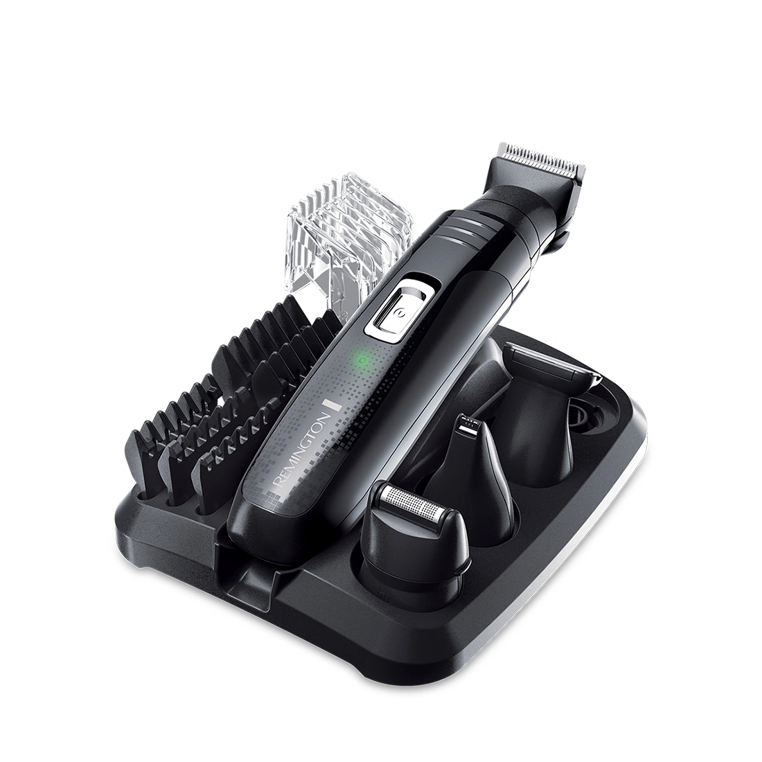 Машинка для стрижки Remington PG6130  - фото 2