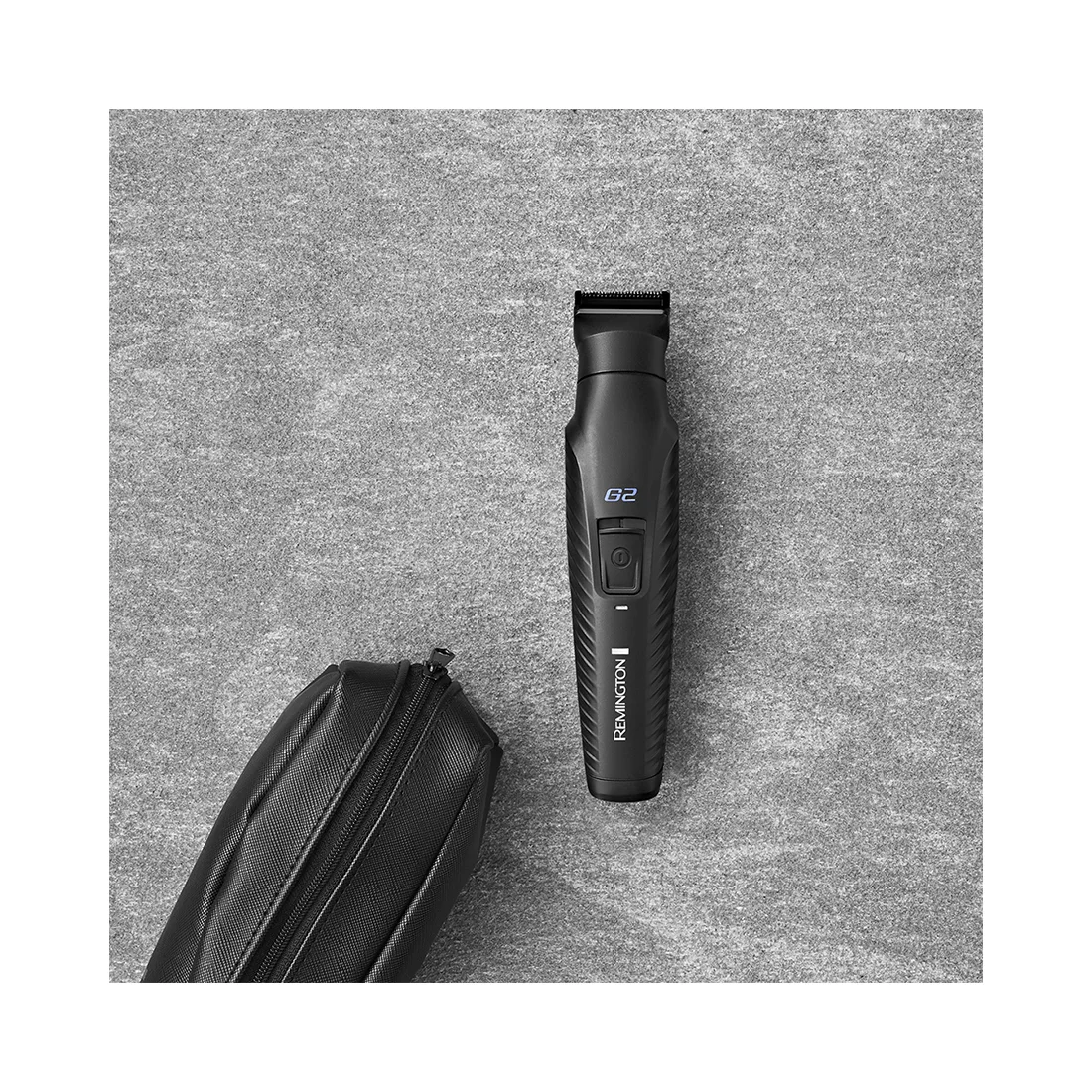 Машинка для стрижки Remington PG2000  - фото 3