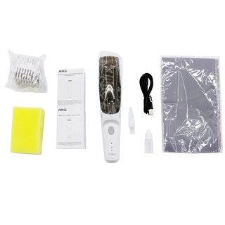 Детская машинка для стрижки ARG HC-605 - фото 2