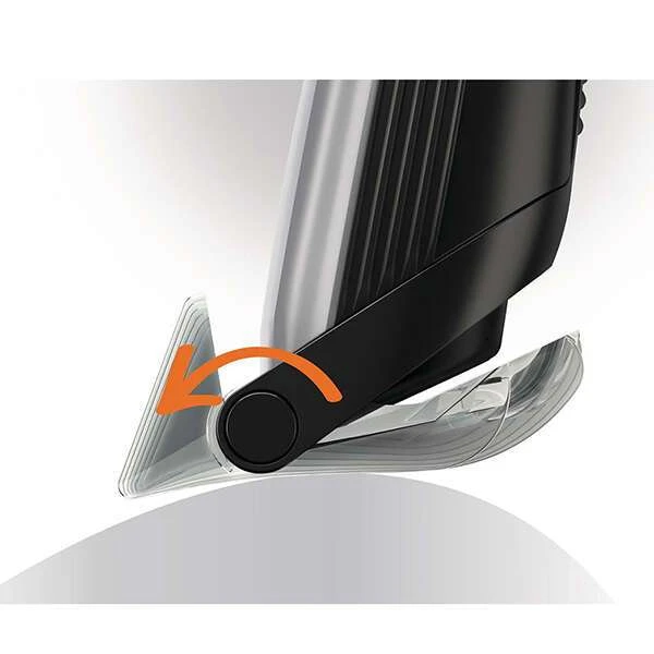 Машинка для стрижки Philips QC5380/15 - фото 4