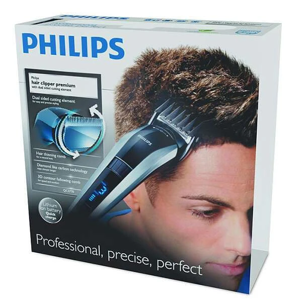 Машинка для стрижки Philips QC 5770/80 - фото 3