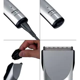 Машинка для стрижки Panasonic ER 1410 - фото 2