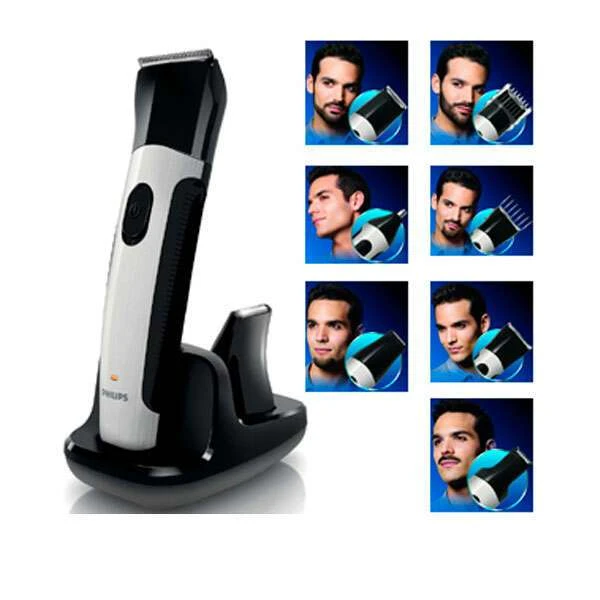 Машинка для стрижки Philips QG-3270 - фото 2