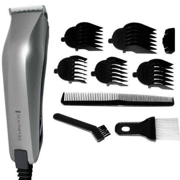 Машинка для стрижки волос Remington HC 5015