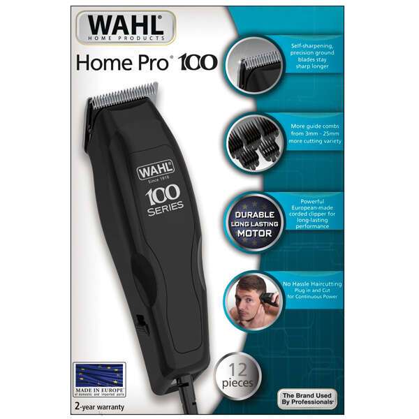 Машинка для стрижки Wahl Home Pro 100 1395-0460