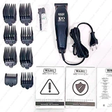 Машинка для стрижки Wahl Home Pro 100 1395-0460 - фото 5