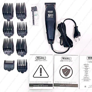 Машинка для стрижки Wahl Home Pro 100 1395-0460