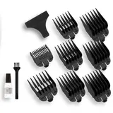 Машинка для стрижки Wahl Home Pro 100 1395-0460 - фото 3