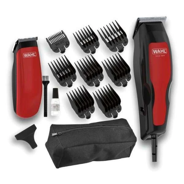 Wahl шаш алатын машинасы 1395-0466 Home Pro 100 combo