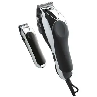 Машинка для стрижки Wahl 79524-2716 ChromePro Deluxe