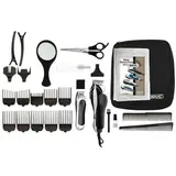 Машинка для стрижки Wahl 79524-2716 ChromePro Deluxe - фото 2