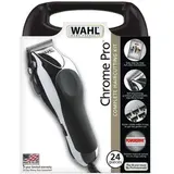 Машинка для стрижки Wahl 79524-2716 ChromePro Deluxe - фото 3