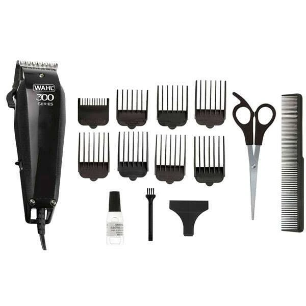 Машинка для стрижки Wahl 9247-1316 (300 Series)