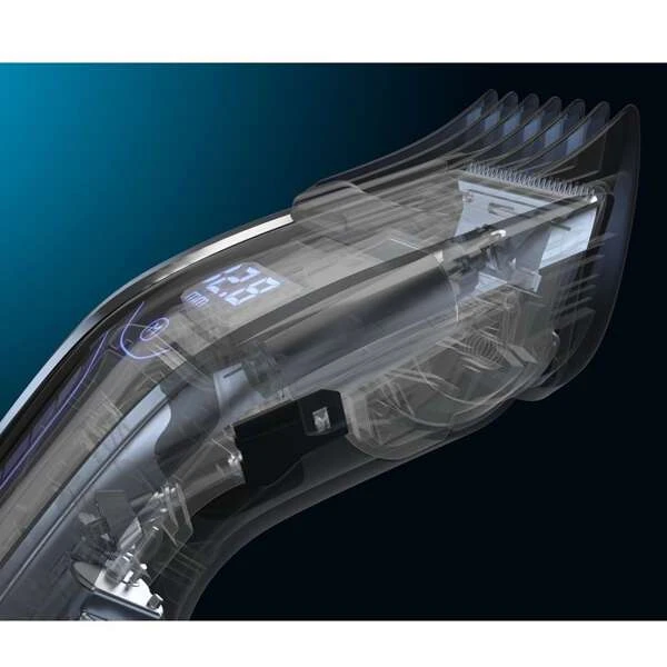 Машинка для стрижки волос Philips HC9490/15 - фото 3