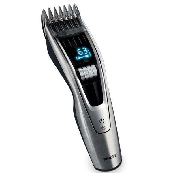 Машинка для стрижки волос Philips HC9490/15 - фото 6